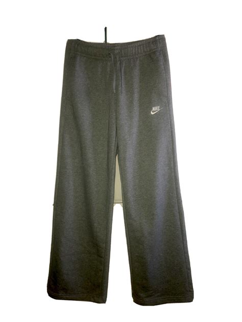 breite nike hose herren